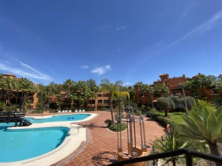 Piso de alquiler en Super Manzana 3-j, 6, Los Naranjos - Photo 2