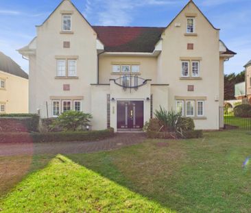 Grosvenor Court, 103 Packhorse Road, Gerrards Cross,SL9 - Photo 1