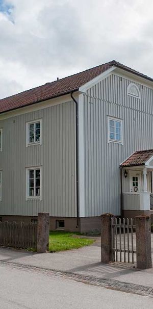Hökegatan 2 - Foto 2