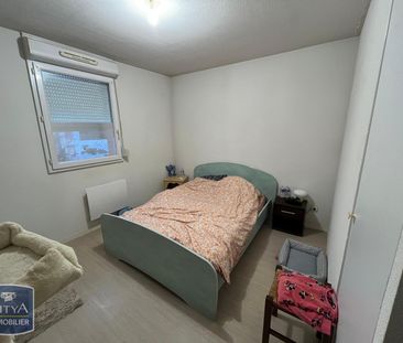 Location Appartement 3 pièces 60m² BEUVRAGES 59192 - Photo 3