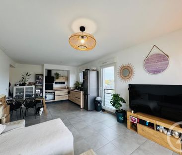 Location Appartement 3 pièces 68m² LONGEVILLE LES METZ 57050 - Photo 4