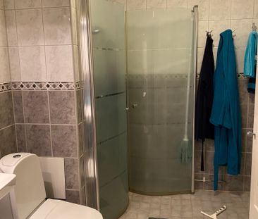 Hagagatan, Stockholm - Photo 3