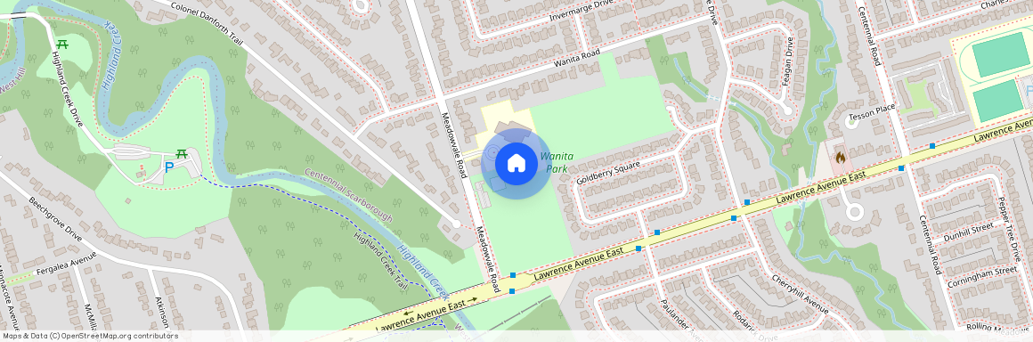21 Meadowvale Rd, Vaughan