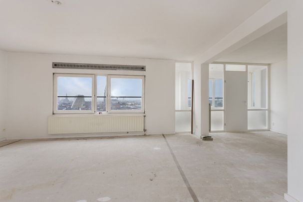 Te huur: Hanzeplein 89 - Photo 1