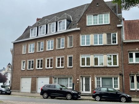 LIER-CENTRUM: Gezellig ruim dakappartement met lift, 2 slaapkamers op topligging - Foto 5