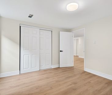 For Lease - 67 Robinglade Drive Unit# Basement, Toronto, Ontario - Photo 6
