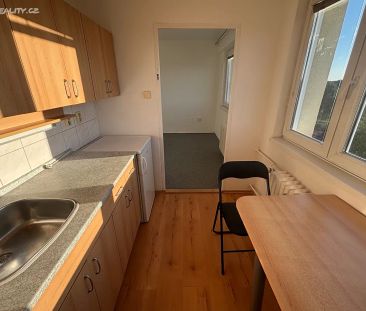 Pronájem bytu 1+1 26 m² - Photo 3