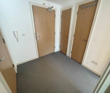 The Hicking Building, Nottingham, NG2 - Photo 3