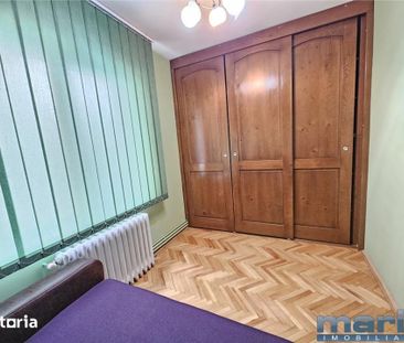 Inchiriere apartament 3 camere Tudor cu 2 bai amenajat. - Fotografie 4