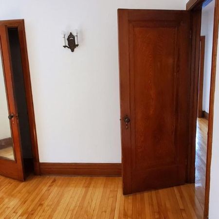 4 1/2 - Montréal (Côte-des-Neiges) - 1 650 $/mois - Photo 3