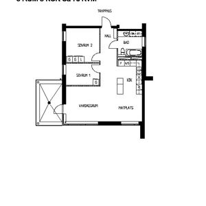 Fyrbåksvägen 16 A - Photo 3