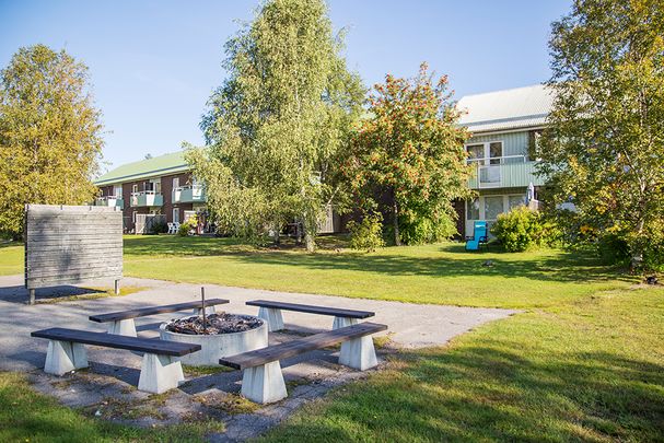 Annelundsgatan 20 B, 94136, Piteå - Photo 1
