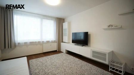 Pronájem bytu 3+kk s balkonem na rozhraní Praha 3 a Praha 9, ul. Odlehlá - Photo 4