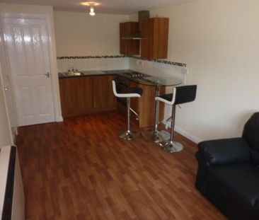 1 bedroom apartment to rent - Photo 3