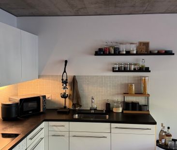 2.5 Zimmer Wohnung in Windisch - Photo 4