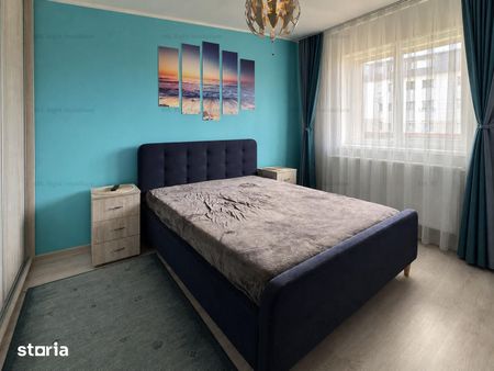 Apartament 2 camere tip studio Sanpetru Brasov - Fotografie 4