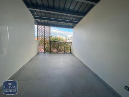 Appartement à louer 4 pièces 80.8m² - Photo 5