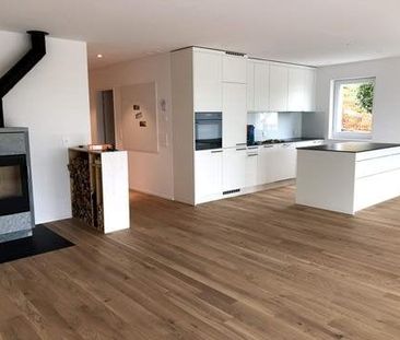 4.5 Zimmer, 134 m² - Photo 2