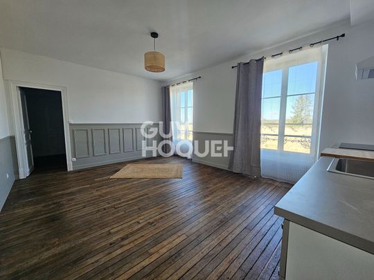 2 pièces 760 HC - Photo 1