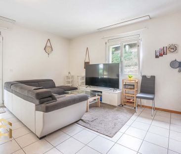 2 Zimmer, 45 m² - Photo 1