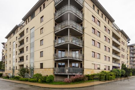 Kraków Kraków-Podgórze, ul. prof. Michała Bobrzyńskiego - Zdjęcie 5