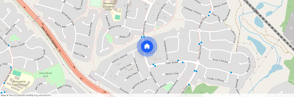 11 Schanck Drive, NSW 2323, Metford