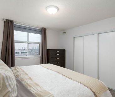 For Lease - 2500 Rutherford Road Unit# 317, Vaughan, Ontario - Photo 1