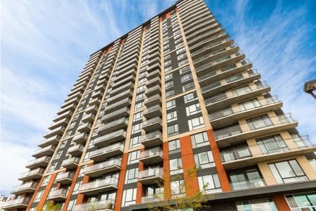 Condo for rent, Longueuil (Le Vieux-Longueuil) - Photo 4