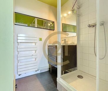 Appartement F3 à louer - Photo 6