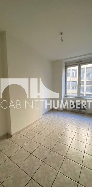 APPARTEMENT T2 A LOUER - Photo 1