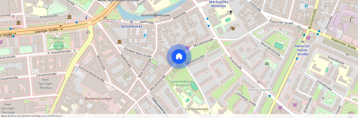 10179 Berlin–Mitte