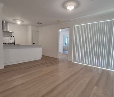 Brand New 3 Bedroom 2 Bathroom House - Photo 1