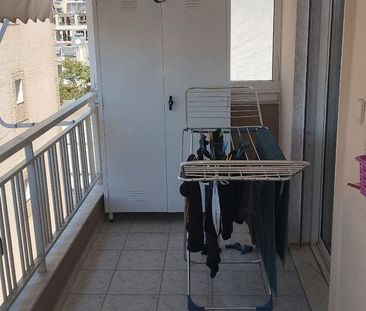 Διαμέρισμα για ενοικίαση Άγιος Αθανάσιος (Εύοσμος) - Photo 2