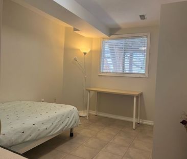 For Lease - Bsmt 28 Lina Marra Drive, Vaughan, Ontario - Photo 2