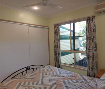 Furnished at the beach - Photo 6