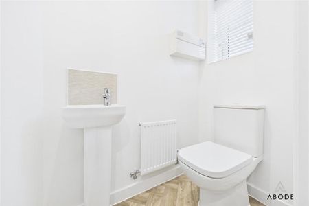 2 bedroom terraced house to rent - Photo 2