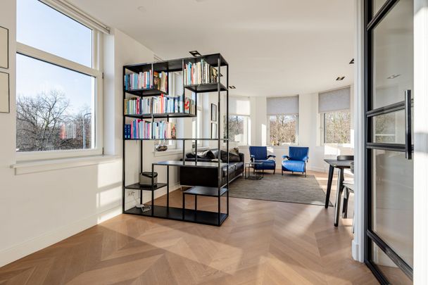 Appartement te huur: Bezuidenhoutseweg 251-C 2594 AM Den Haag - Photo 1