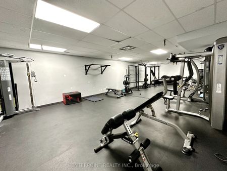 For Lease - 2 Valhalla Inn Road Unit# 124, Toronto, Ontario - Photo 5