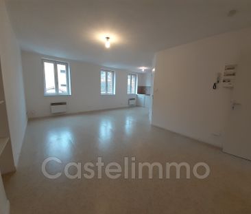Location Appartement 3 pièces 60m² MOISSAC 82200 - Photo 3