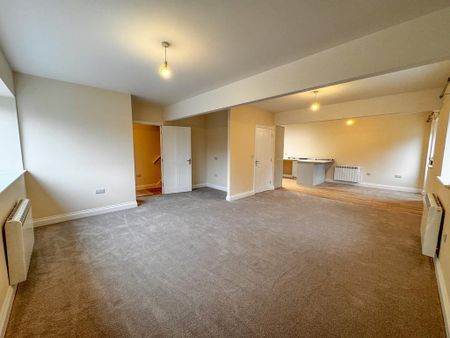 3 bedroom terraced house to rent - Photo 2