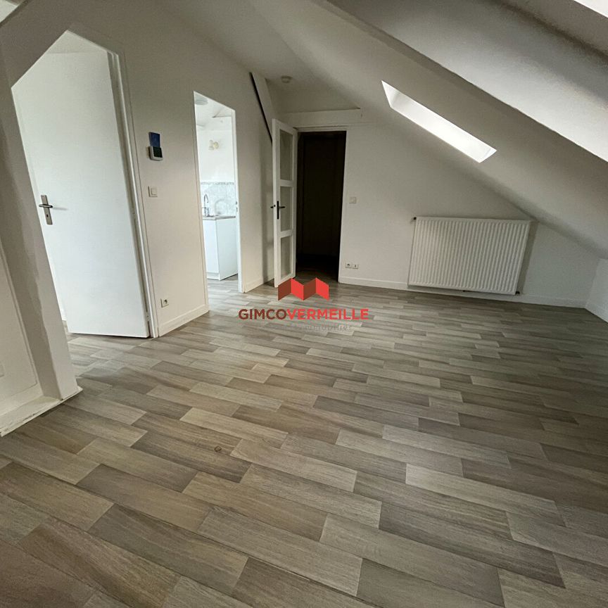 NEAUPHLE LE CHATEAU - Photo 1