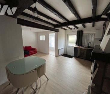 Maison à louer en meublée à Maen Roch (35460) en Ille-et-Vilaine (3... - Photo 5