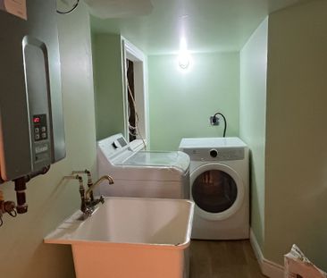 For Lease - 3761 Partition Road Unit# Basement, Mississauga, Ontario - Photo 3