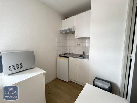 Location Appartement 1 pièce 21m² LE MANS 72000 - Photo 3