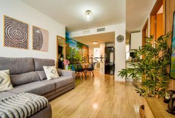 Alquiler de piso en Calle Doctor Luis Prieto, 45