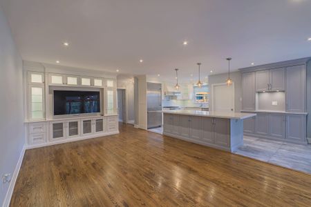 For Lease - 3 Eriksdale Road Unit# MAIN, Toronto, Ontario - Photo 4