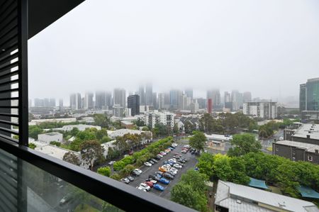 1001/33 Coventry St , SOUTHBANK - Photo 5