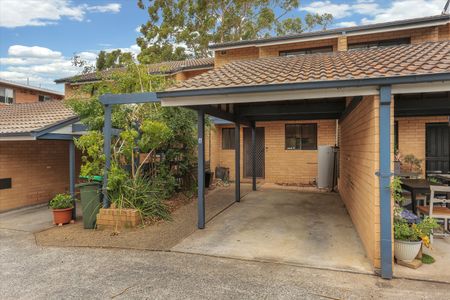 6/55-57 Garnet Street, Dulwich Hill NSW 2203 - Townhouse For Rent | Domain - Photo 2