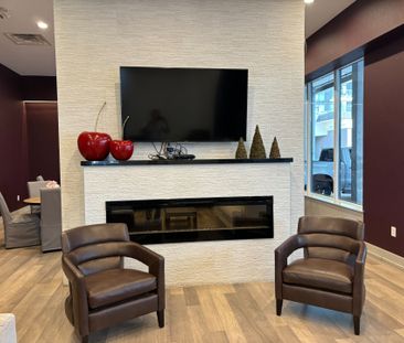 For Lease - 550 North Service Road Unit# 204, Grimsby, Ontario - Photo 2