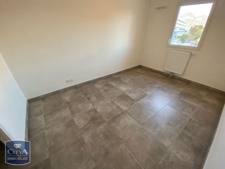 Location Appartement 2 pièces 38m² TOULON 83100 - Photo 3